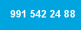 991 542 24 88 991 542 24 88